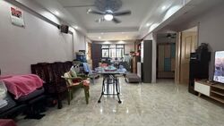 Blk 202 Marsiling Admiralty Park (Woodlands), HDB 4 Rooms #600979381